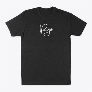 Rye Texas Freestyle Classic Dad T-Shirt