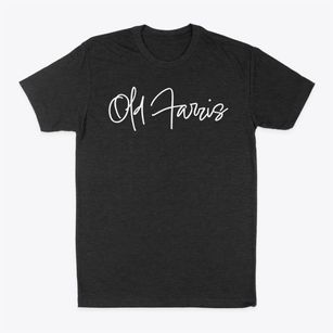 Old Farris Oklahoma Freestyle Classic Dad T-Shirt