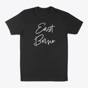 East Berne New York Freestyle Classic Dad T-Shirt