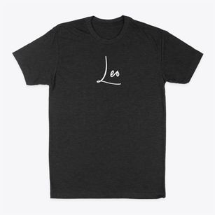 Leo Minnesota Freestyle Classic Dad T-Shirt