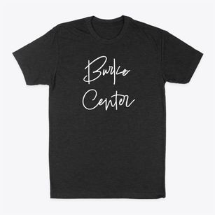 Burke Center New York Freestyle Classic Dad T-Shirt
