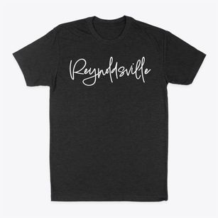 Reynoldsville New York Freestyle Classic Dad T-Shirt