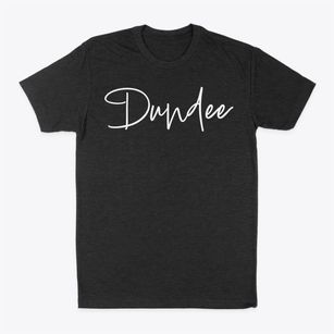 Dundee New Hampshire Freestyle Classic Dad T-Shirt