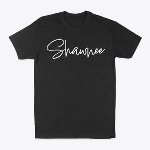 Shawnee Arkansas Freestyle Classic Dad T-Shirt