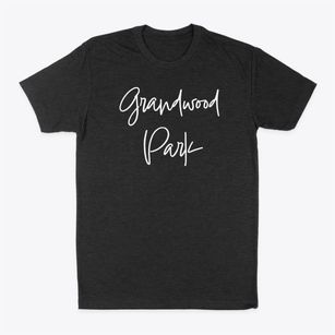 Grandwood Park Illinois Freestyle Classic Dad T-Shirt