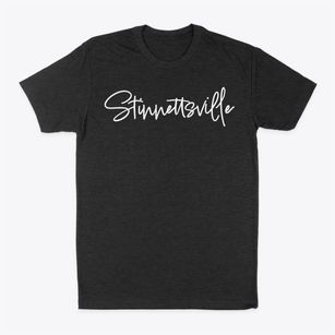 Stinnettsville Kentucky Freestyle Classic Dad T-Shirt