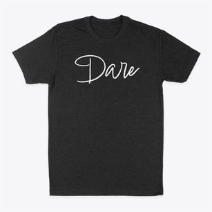 Dare Virginia Freestyle Classic Dad T-Shirt