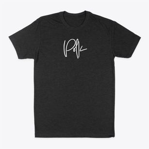Polk Illinois Freestyle Classic Dad T-Shirt