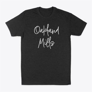Oakland Mills Pennsylvania Freestyle Classic Dad T-Shirt