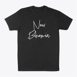 New Bohemia Virginia Freestyle Classic Dad T-Shirt