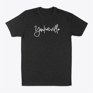 Yonkerville Missouri Freestyle Classic Dad T-Shirt