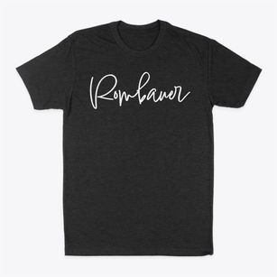Rombauer Missouri Freestyle Classic Dad T-Shirt