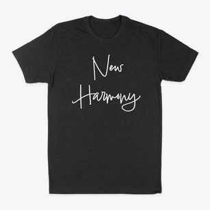 New Harmony Ohio Freestyle Classic Dad T-Shirt