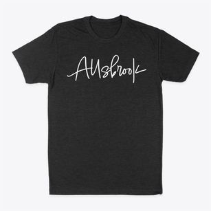 Allsbrook South Carolina Freestyle Classic Dad T-Shirt