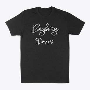Bayberry Dunes New York Freestyle Classic Dad T-Shirt