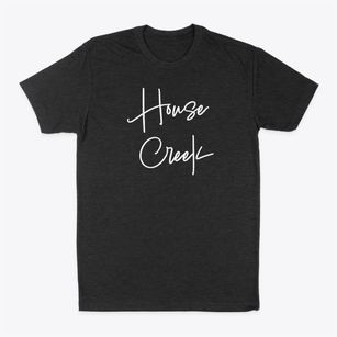House Creek Missouri Freestyle Classic Dad T-Shirt
