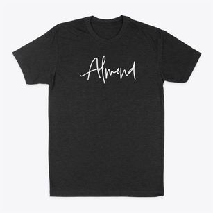 Almond North Carolina Freestyle Classic Dad T-Shirt