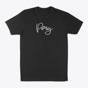 Perry New York Freestyle Classic Dad T-Shirt