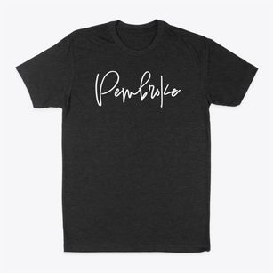 Pembroke New York Freestyle Classic Dad T-Shirt