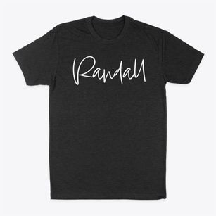 Randall Wisconsin Freestyle Classic Dad T-Shirt