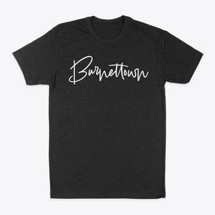 Burnettown South Carolina Freestyle Classic Dad T-Shirt