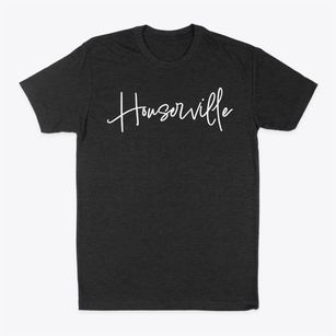 Houserville Pennsylvania Freestyle Classic Dad T-Shirt
