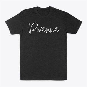 Rivanna Virginia Freestyle Classic Dad T-Shirt