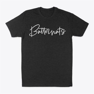 Butternuts New York Freestyle Classic Dad T-Shirt