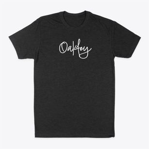 Oakley Utah Freestyle Classic Dad T-Shirt