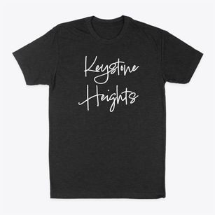 Keystone Heights Florida Freestyle Classic Dad T-Shirt
