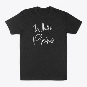White Plains North Carolina Freestyle Classic Dad T-Shirt