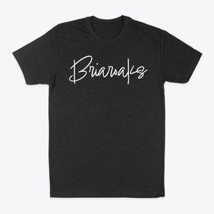 Briaroaks Texas Freestyle Classic Dad T-Shirt