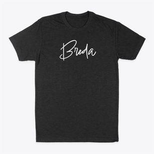 Breda Iowa Freestyle Classic Dad T-Shirt