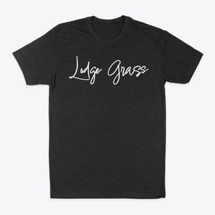 Lodge Grass Montana Freestyle Classic Dad T-Shirt
