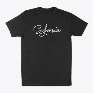 Sylvania Ohio Freestyle Classic Dad T-Shirt