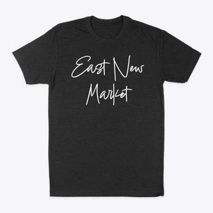 East New Market Maryland Freestyle Classic Dad T-Shirt