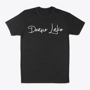 Duane Lake New York Freestyle Classic Dad T-Shirt