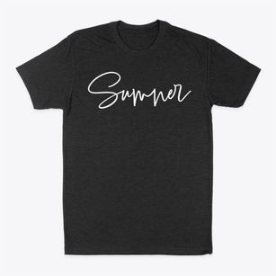 Sumner Mississippi Freestyle Classic Dad T-Shirt