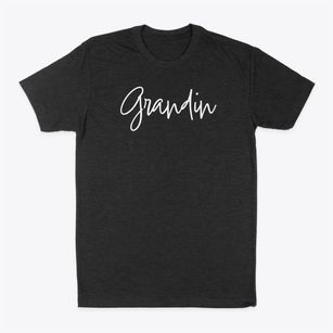 Grandin Missouri Freestyle Classic Dad T-Shirt