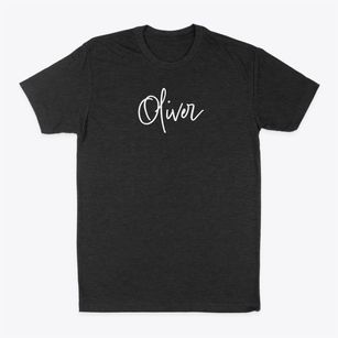 Oliver Georgia Freestyle Classic Dad T-Shirt