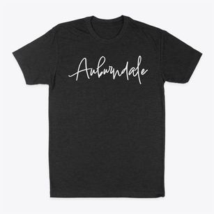 Auburndale Florida Freestyle Classic Dad T-Shirt