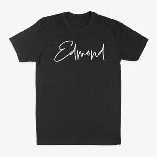 Edmond Oklahoma Freestyle Classic Dad T-Shirt