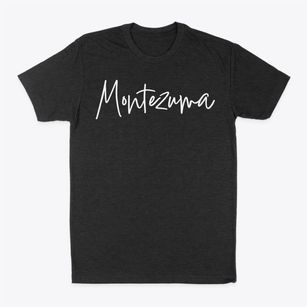 Montezuma Ohio Freestyle Classic Dad T-Shirt