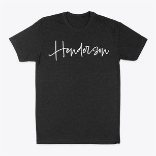 Henderson Texas Freestyle Classic Dad T-Shirt