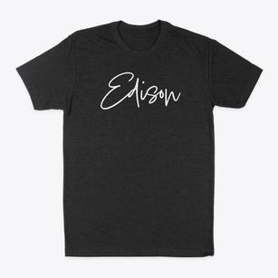 Edison New Jersey Freestyle Classic Dad T-Shirt