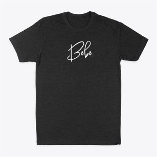 Bobo Mississippi Freestyle Classic Dad T-Shirt
