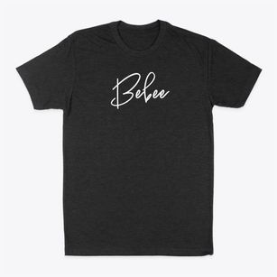 Bebee West Virginia Freestyle Classic Dad T-Shirt