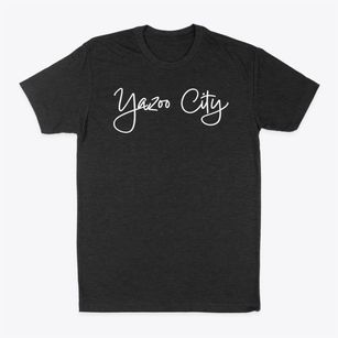 Yazoo City Mississippi Freestyle Classic Dad T-Shirt
