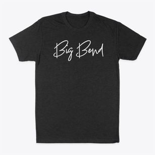 Big Bend Missouri Freestyle Classic Dad T-Shirt