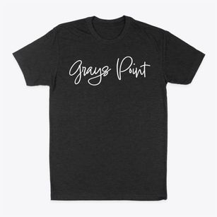 Grays Point Missouri Freestyle Classic Dad T-Shirt